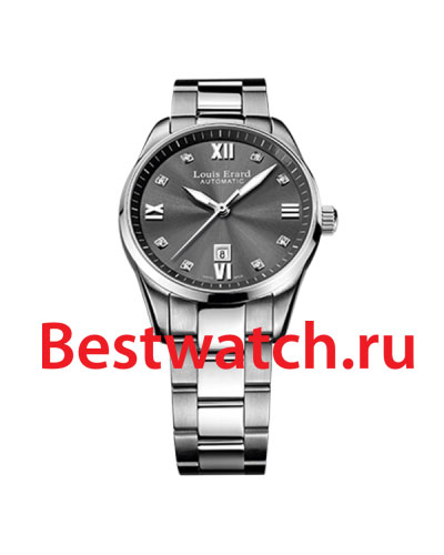 Часы Louis Erard Heritage 20100-AA13M